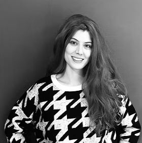 Merve Aksoy