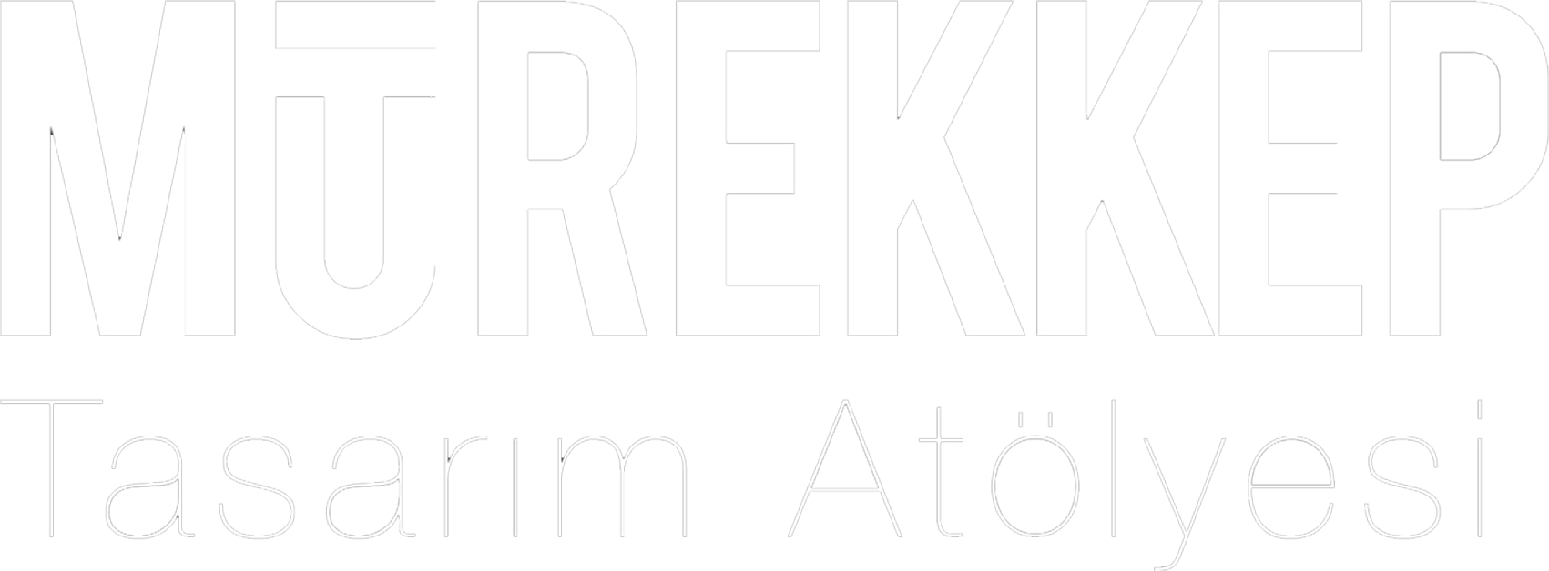 Mürekkep Tasarım Atölyesi