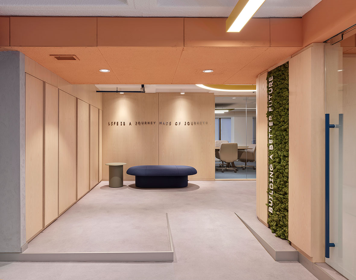 Bnp Paribas // Arval